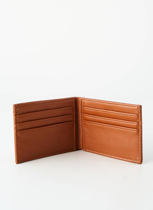 Portofel maro JACK & JONES homme