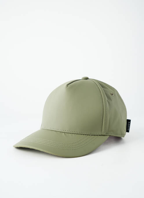 Șapcă verde BARTS femme