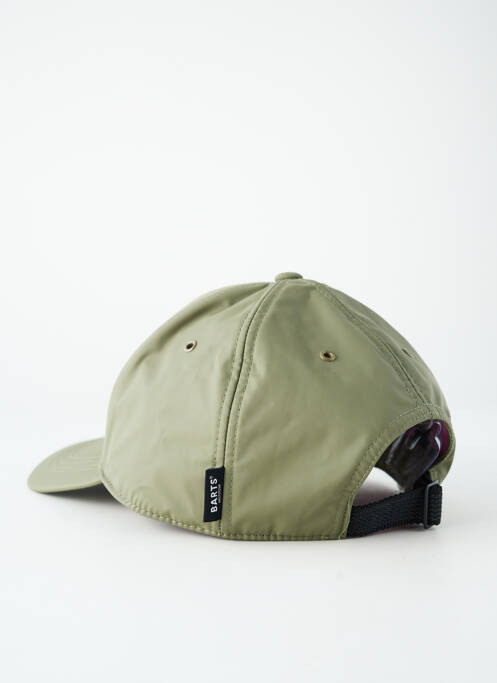 Șapcă verde BARTS femme