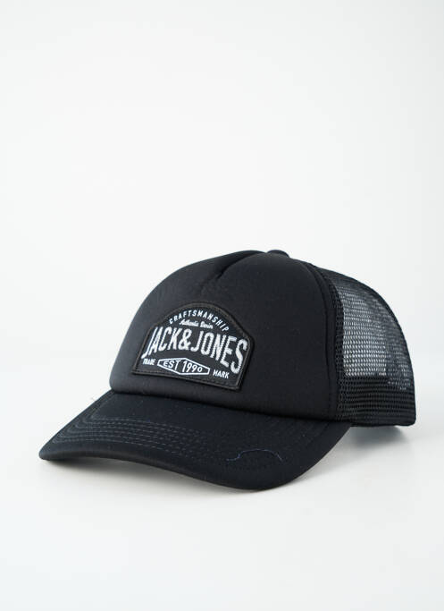Șapcă negru JACK & JONES homme