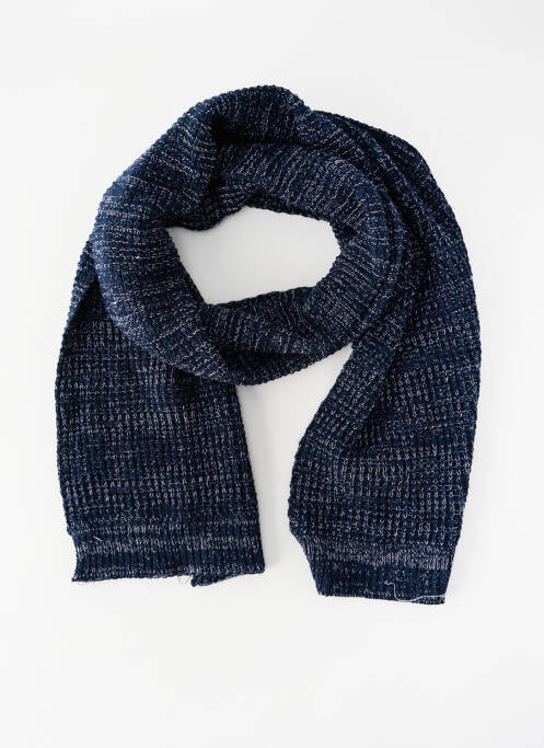 Eșarfă albastru PETROL INDUSTRIES homme