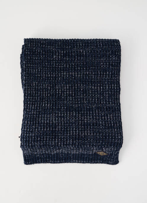 Eșarfă albastru PETROL INDUSTRIES homme