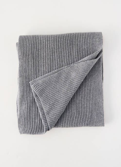 Eșarfă gri TOMMY HILFIGER homme