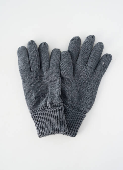 Mănuși gri SUPERDRY homme