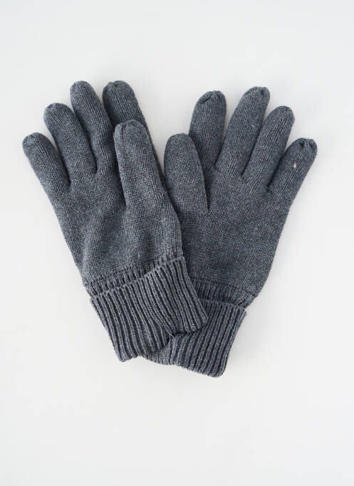 Mănuși gri SUPERDRY homme