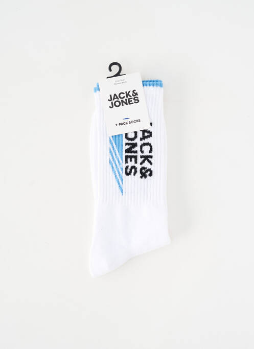 Șosete albastru JACK & JONES homme