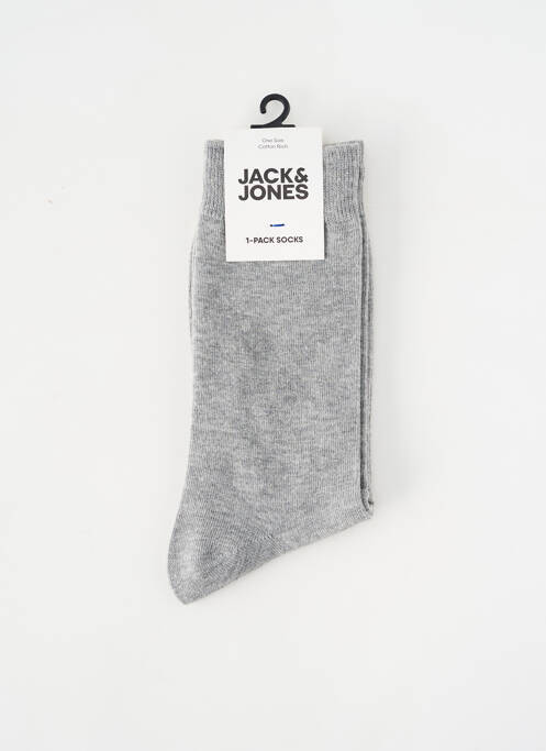 Șosete gri JACK & JONES homme