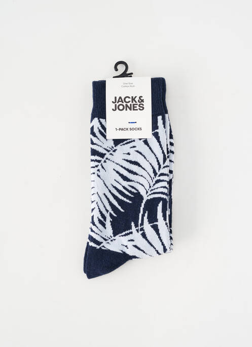 Șosete albastru JACK & JONES homme