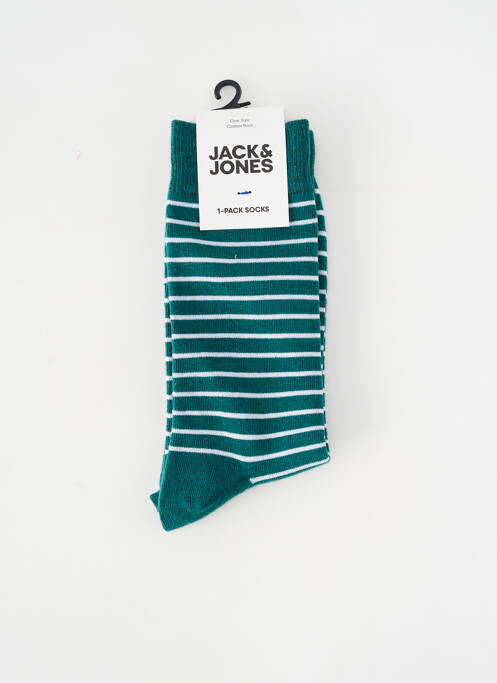 Șosete verde JACK & JONES homme