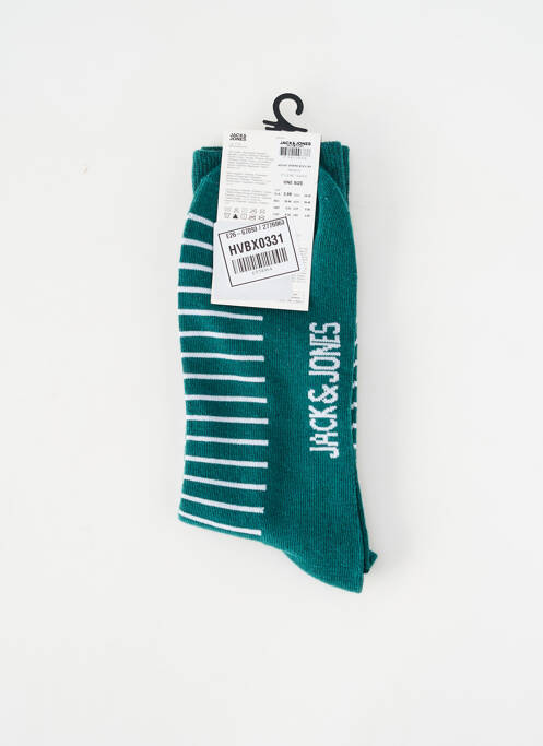 Șosete verde JACK & JONES homme