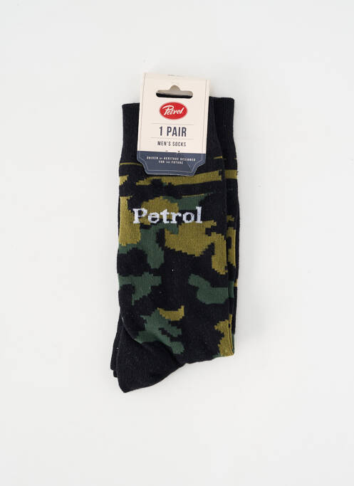 Șosete multicolor PETROL INDUSTRIES homme