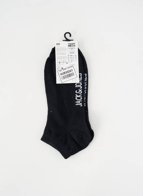 Șosete negru JACK & JONES homme