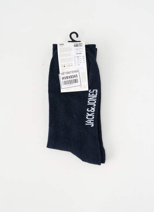 Șosete negru JACK & JONES homme