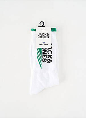 Șosete verde JACK & JONES homme