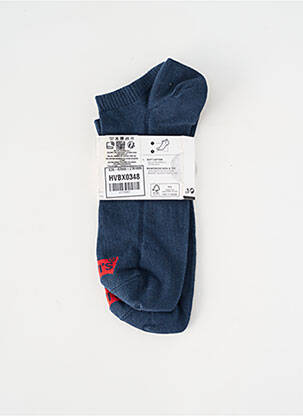 Șosete albastru LEVI'S bărbat