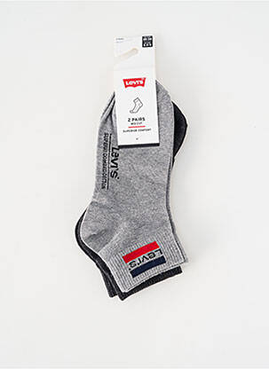 Șosete gri LEVI'S bărbat