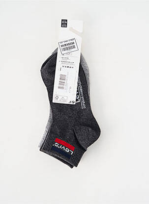 Șosete gri LEVI'S bărbat