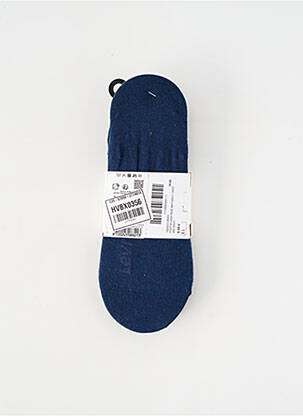 Șosete albastru LEVI'S bărbat