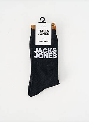 Șosete negru JACK & JONES homme