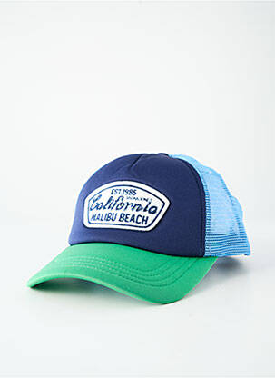 Șapcă verde JACK & JONES homme