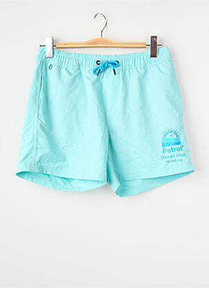 Șort de baie albastru JACK & JONES bărbat