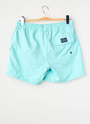 Șort de baie albastru JACK & JONES bărbat