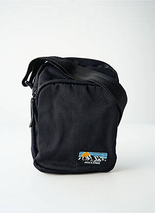 Geantă negru JACK & JONES homme