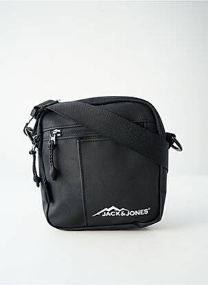 Geantă negru JACK & JONES bărbat