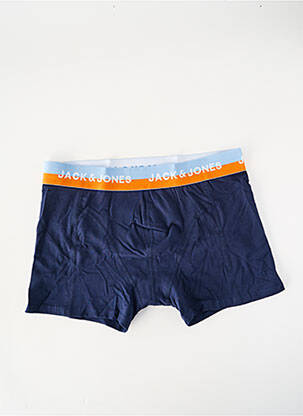 Boxer albastru JACK & JONES bărbat