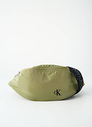 Geantă verde CALVIN KLEIN bărbat