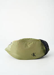 Geantă verde CALVIN KLEIN homme