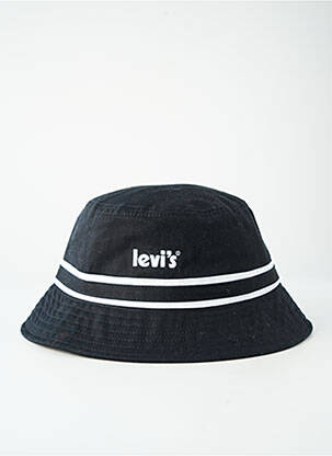 Pălărie negru LEVI'S femeie