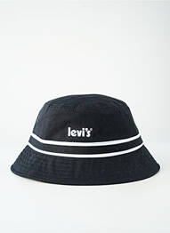 Pălărie negru LEVIS femme