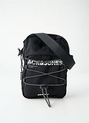 Geantă negru JACK & JONES bărbat