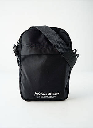 Geantă negru JACK & JONES homme