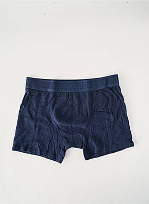 Boxer albastru JACK & JONES bărbat