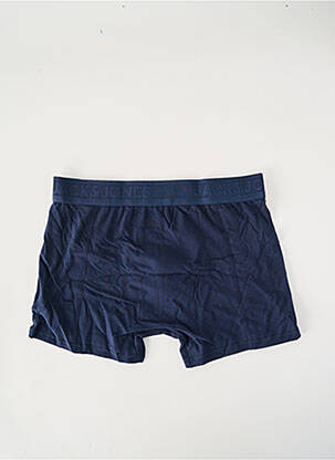 Boxer albastru JACK & JONES bărbat