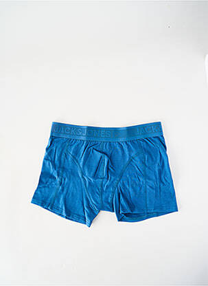 Boxer albastru JACK & JONES bărbat