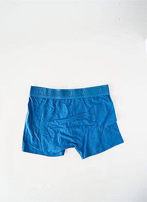 Boxer albastru JACK & JONES bărbat