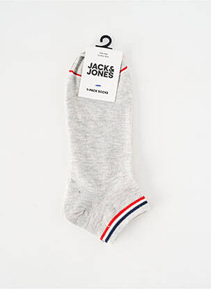 Șosete gri JACK & JONES homme