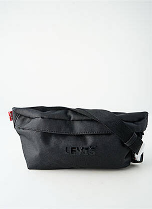 Geantă negru LEVI'S femeie