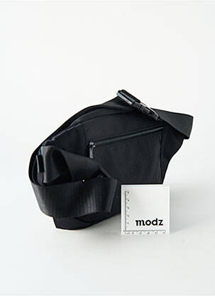 Geantă un buzunar negru JACK & JONES bărbat