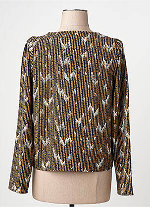 Cămașă negru VERO MODA femeie