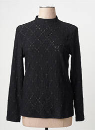 Tricou negru STREET ONE femeie