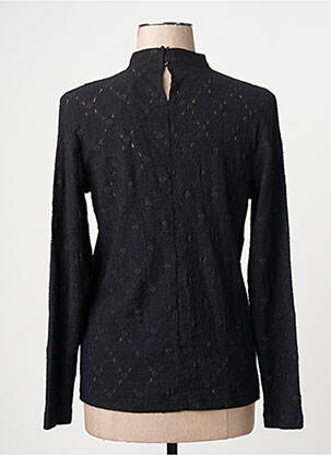 Tricou negru STREET ONE femeie