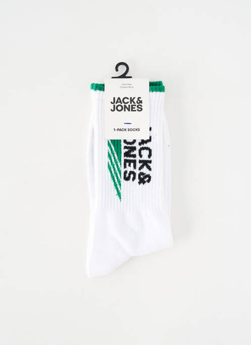 Șosete verde JACK & JONES homme
