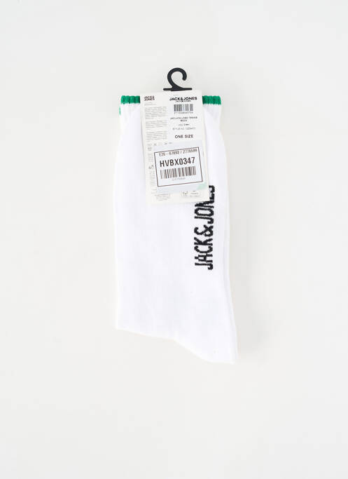 Șosete verde JACK & JONES homme