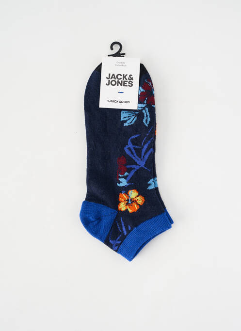 Șosete albastru JACK & JONES homme