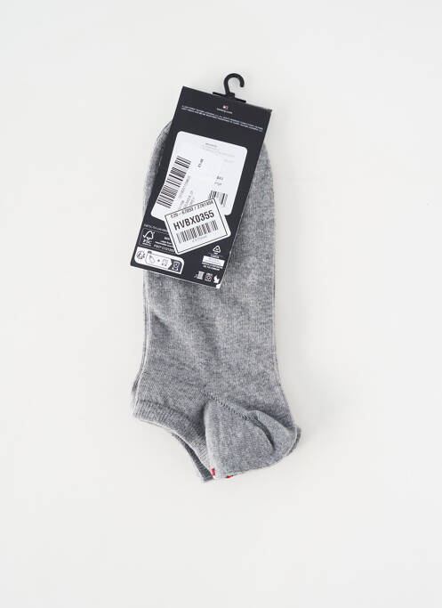 Șosete gri TOMMY HILFIGER homme