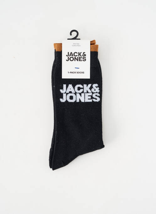 Șosete negru JACK & JONES homme